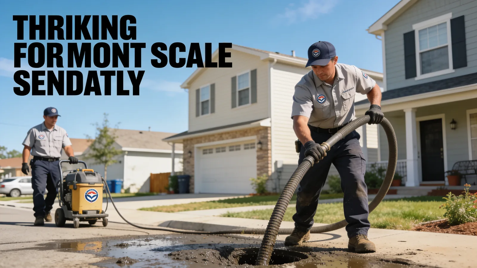 Sewage Cleanup in Licking, MO near me